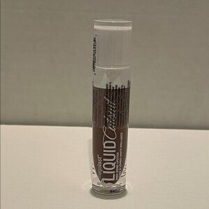 Wet N Wild Megalast Liquid Catsuit High Shine Lipstick 946B Mauve Over Girl